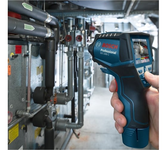 Термодетектор Bosch GIS 1000C 0.601.083.300
