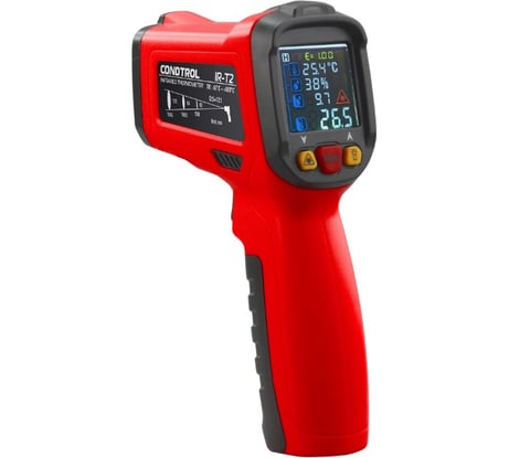 Пирометр Condtrol IR-T2 3-16-042