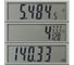 Цифровой высотомер Rubankov 0-50 мм, igaging М00018031 2