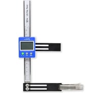 Цифровой высотомер для установки на сверлильный станок Rubankov 0-125 мм, igaging М00021752  