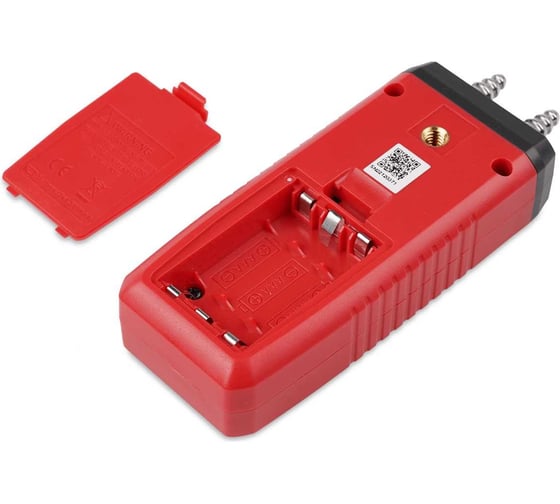 Цифровой манометр RGK PM-12 755184