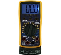 Кабельный мультиметр WHDZ DT4300A