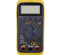 Цифровой мультиметр WHDZ DT82040