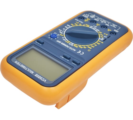Цифровой мультиметр WHDZ VC9808
