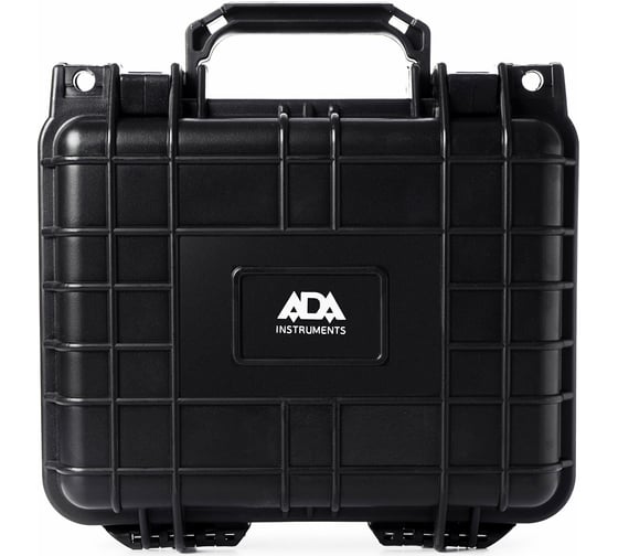 Профессиональный лазерный уровень ADA LaserTANK 3-360 GREEN basic edition А00633