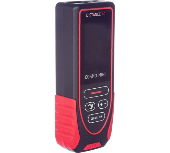 Лазерный дальномер ADA Cosmo MINI 40 с поверкой А00528