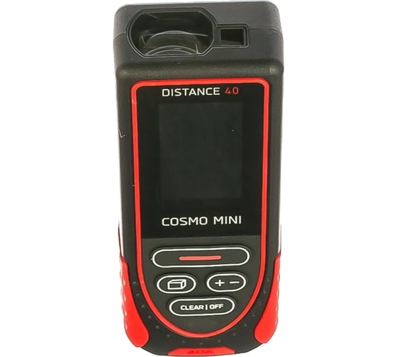 Лазерный дальномер ADA Cosmo MINI 40 с поверкой А00528 - выгодная цена ...