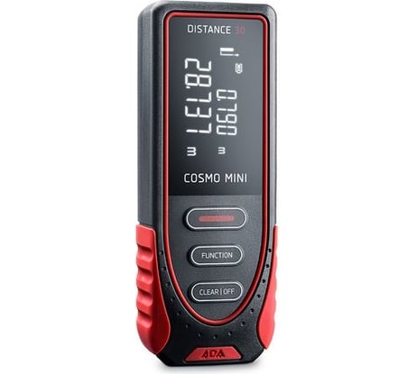 Лазерный дальномер ADA Cosmo MINI с поверкой А00527