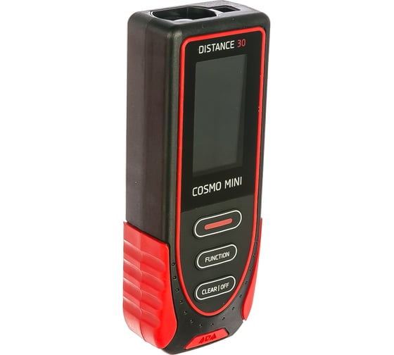 Лазерный дальномер ADA Cosmo MINI с поверкой А00527