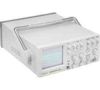 Двухканальный осциллограф МЕГЕОН 15022 к0000014060