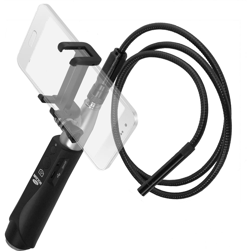 Видеоскоп МЕГЕОН 33003 к0000038819 - выгодная цена, отзывы ...