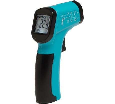 Инфракрасный пирометр Instrumax pIRo-330 IM0124
