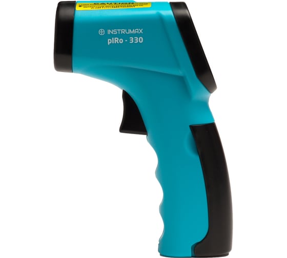 Инфракрасный пирометр Instrumax pIRo-330 IM0124
