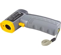 Инфракрасный термометр Forsage от - 20 до + 520 гр, в блистере F-9U0401