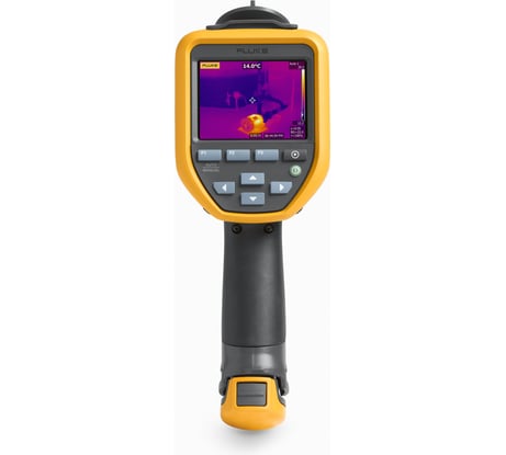 Тепловизор FLUKE TIS45 9HZ