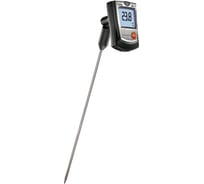 Минитермометр Testo 905-T1 с поверкой 0560 9055П