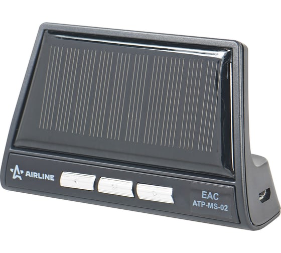 Система контроля давления в шинах Airline TPMS ATP-MS-02