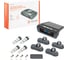 Система контроля давления в шинах Airline TPMS ATP-MS-02 1