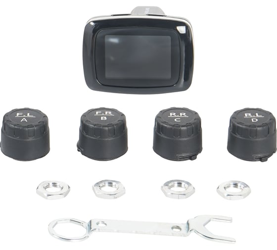 Система контроля давления в шинах Airline TPMS ATP-MS-01