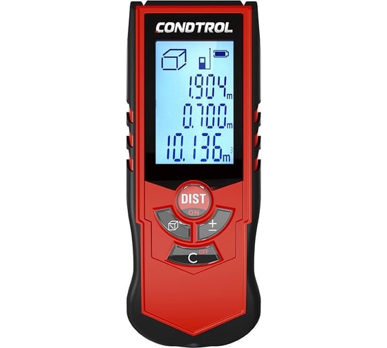 Комплект Condtrol X-Kit NEW EFX + X1 Plus 1-2-082
