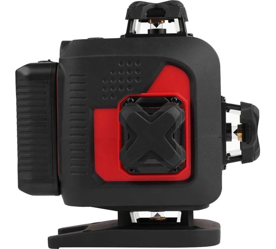 Лазерный уровень RGK pr-4d red 756822