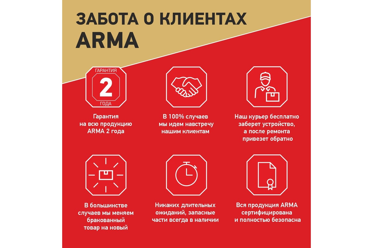 Лазерный построитель плоскостей ARMA AT-4D PRO - выгодная цена, отзывы,  характеристики, фото - купить в Москве и РФ