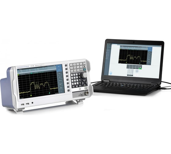 Анализатор спектра Rohde & Schwarz FPC1000 1328.6660.02