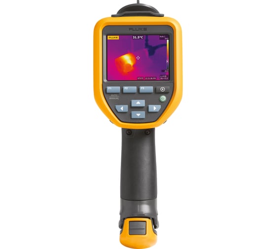Тепловизор Fluke TIS10 9HZ
