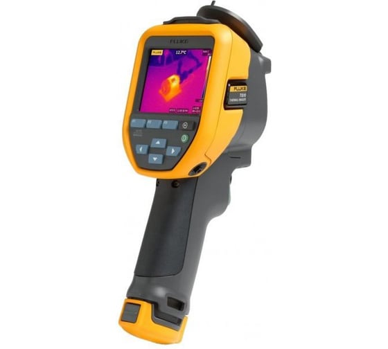 Тепловизор Fluke TIS10 9HZ