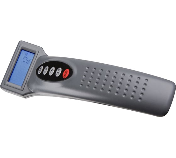 Мерное дорожное колесо с ЖК-дисплеем TOPEX 31C800