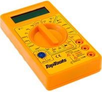 Цифровой мультиметр Top Tools 94W100