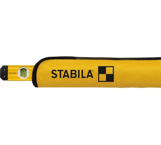Электронный угломер STABILA TECH 700 DA 45 см, IP54 18903