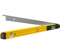 Электронный угломер STABILA TECH 700 DA 80 см, IP54 19018