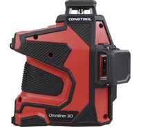 Лазерный нивелир CONDTROL Omniliner 3D 1-2-129