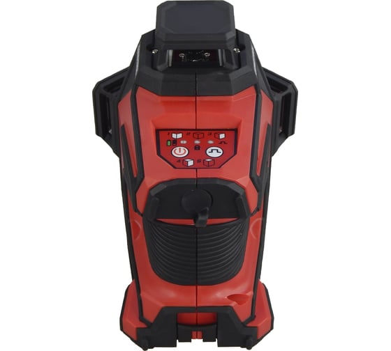 Лазерный нивелир CONDTROL Omniliner 3D 1-2-129