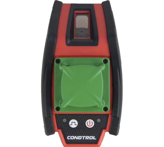 Лазерный нивелир CONDTROL XLiner 360 G 1-2-134