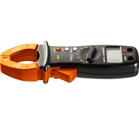 Электроизмерительные клещи NEO Tools 94-003