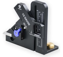 Высотомер Hongdui 80 мм М00021584  