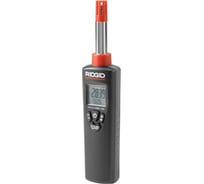 Измеритель температуры и влажности RIDGID HM-100 37438