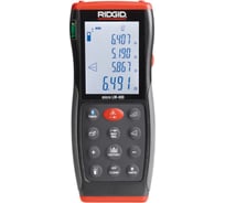 Лазерный дальномер RIDGID micro LM-400 36813