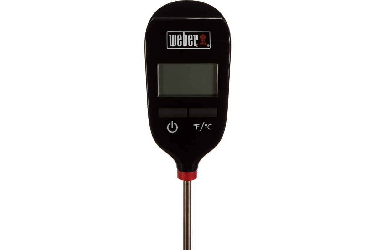  карманный термометр Weber 6750 - выгодная цена, отзывы .