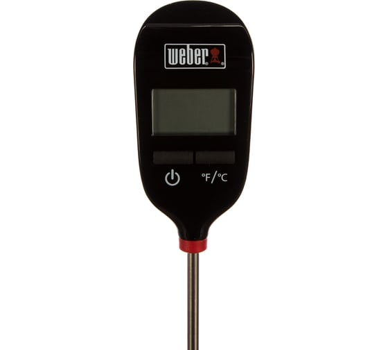 Цифровой карманный термометр Weber 6750