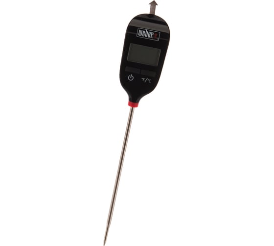 Цифровой карманный термометр Weber 6750