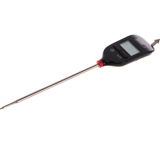 Цифровой карманный термометр Weber 6750