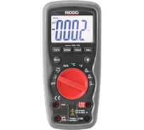 Цифровой мультиметр RIDGID Micro DM-100 37423