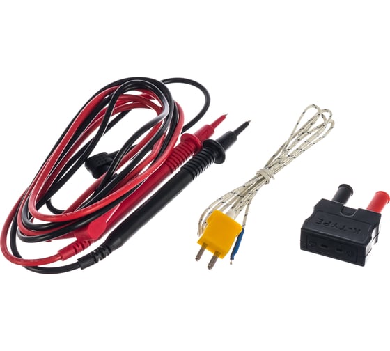 Цифровые токовые клещи RIDGID micro CM-100 37428