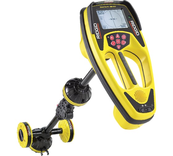 Локатор RIDGID Seektech SR-60 30123