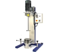 Универсальный диссольвер Biuged(BGD) BGD 750/5 00-00008466