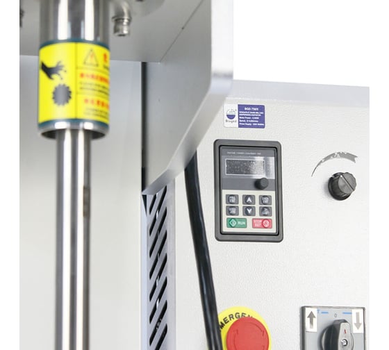 Универсальный диссольвер Biuged(BGD) BGD 750/3 00-00012967