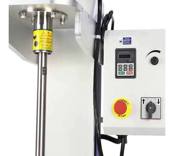 Универсальный диссольвер Biuged(BGD) BGD 750/3 00-00012967